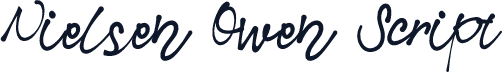 Nielsen Owen Script