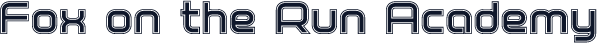 Fox on the Run Academy
