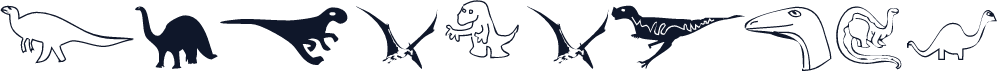 DinosoType