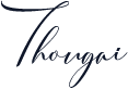 Thougai