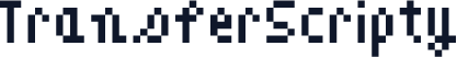 TransferScripty