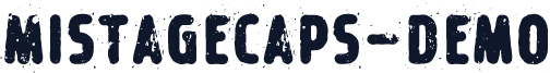 MistageCaps-Demo