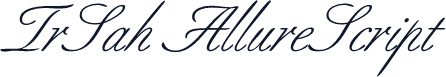 TrSah AllureScript