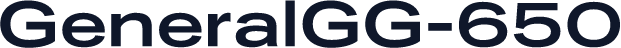 GeneralGG-650