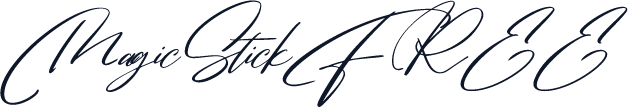 MagicStickFREE