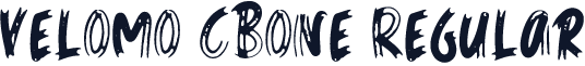 Velomo CBone Regular