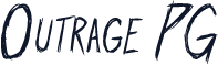 Outrage PG