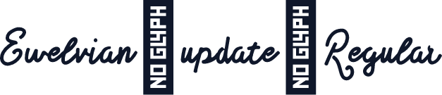 Ewelvian_update-Regular