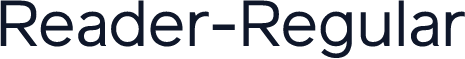Reader-Regular