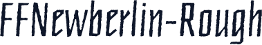FFNewberlin-Rough