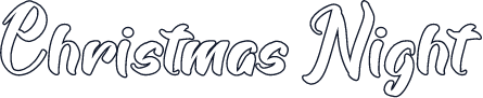 Christmas Night