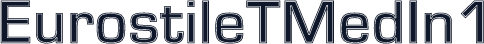 EurostileTMedIn1