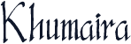 Khumaira