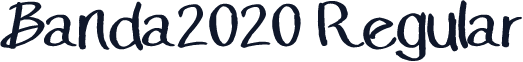 Banda2020 Regular