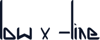 low x -line