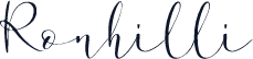 Ronhilli