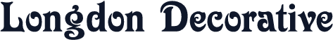 Longdon Decorative
