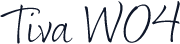 Tiva W04