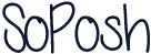 SoPosh