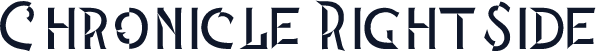 Chronicle Right Side