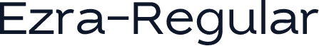 Ezra-Regular
