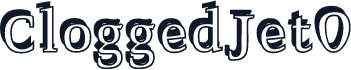 CloggedJet0