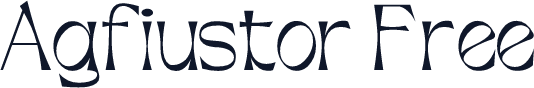 Agfiustor Free