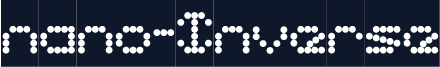 nano-Inverse
