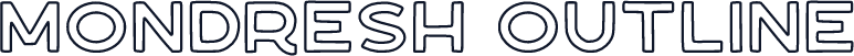 Mondresh Outline