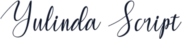 Yulinda Script