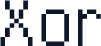 Xor