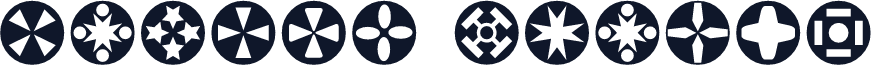 Circle Things