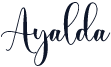 Ayalda