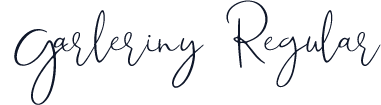 Garleriny Regular