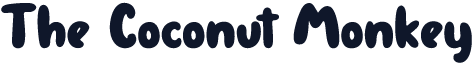 The Coconut Monkey
