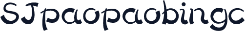 SJpaopaobingc