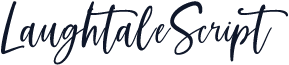 LaughtaleScript