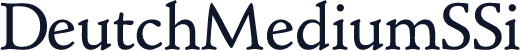 DeutchMediumSSi