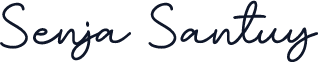 Senja Santuy