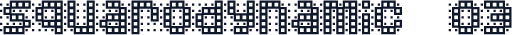 Squarodynamic  03