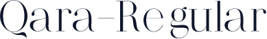 Qara-Regular