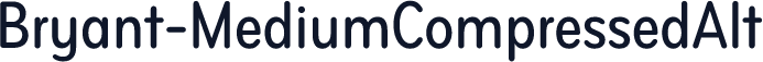 Bryant-MediumCompressedAlt