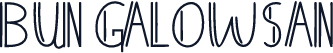BUNGALOWSAN