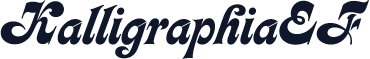 KalligraphiaEF