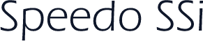 Speedo SSi