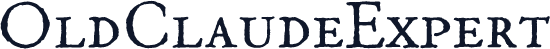 OldClaudeExpert