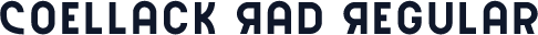 Coellack Rad Regular