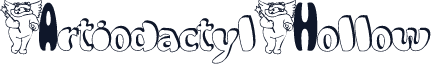ArtiodactylHollow
