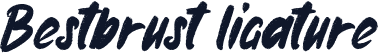 Bestbrust ligature