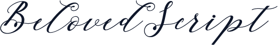 BelovedScript